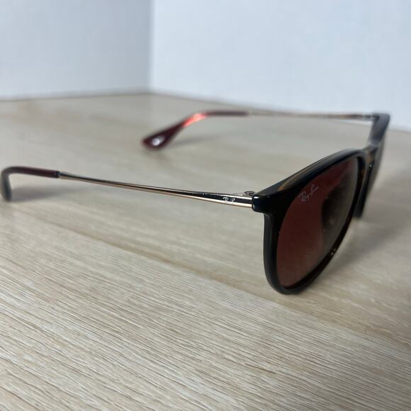 Ray-Ban RB4171-F 6391/75 Sunglasses FRAMES ONLY 54-18-145 main image 4